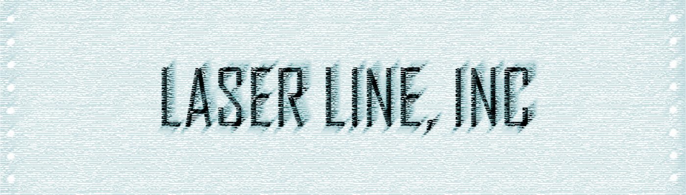 Laser Line Inc.